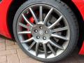  2013 Maserati GranTurismo Convertible GranCabrio Wheel #14