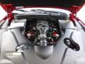 2013 GranTurismo Convertible 4.7 Liter DOHC 32-Valve VVT V8 Engine #15