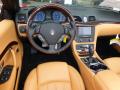 Dashboard of 2013 Maserati GranTurismo Convertible GranCabrio #21