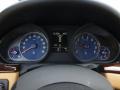  2013 Maserati GranTurismo Convertible GranCabrio Gauges #23