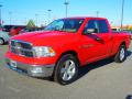 2011 Ram 1500 Big Horn Quad Cab #1