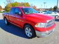 2011 Ram 1500 Big Horn Quad Cab #2