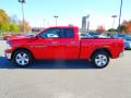 2011 Ram 1500 Big Horn Quad Cab #3