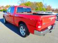 2011 Ram 1500 Big Horn Quad Cab #4