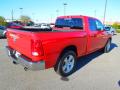 2011 Ram 1500 Big Horn Quad Cab #5