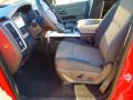 2011 Ram 1500 Big Horn Quad Cab #8