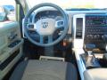 2011 Ram 1500 Big Horn Quad Cab #18