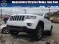 2013 Grand Cherokee Trailhawk 4x4 #1