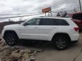 2013 Grand Cherokee Trailhawk 4x4 #2