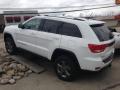 2013 Grand Cherokee Trailhawk 4x4 #3