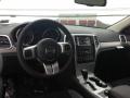 Dashboard of 2013 Jeep Grand Cherokee Trailhawk 4x4 #11