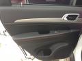 Door Panel of 2013 Jeep Grand Cherokee Trailhawk 4x4 #12