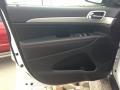 Door Panel of 2013 Jeep Grand Cherokee Trailhawk 4x4 #13