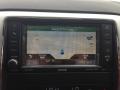 Navigation of 2013 Jeep Grand Cherokee Trailhawk 4x4 #19