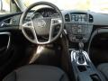 Dashboard of 2013 Buick Regal  #19