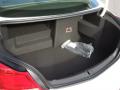  2013 Buick Regal Trunk #21