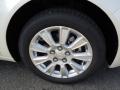  2013 Buick Regal  Wheel #26