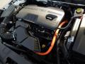  2013 Regal 2.4 Liter SIDI DOHC 16-Valve VVT 4 Cylinder Gasoline/eAssist Electric Motor Engine #27