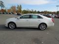2013 XTS Premium FWD #3