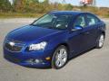 Click for details. 2013 Chevrolet Cruze LTZ/RS
