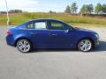 2013 Cruze LTZ/RS #6