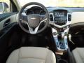 2013 Cruze LTZ/RS #20