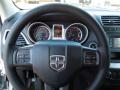  2013 Dodge Journey SXT Steering Wheel #15