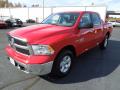 2013 1500 SLT Crew Cab 4x4 #2