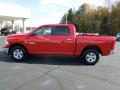 2013 1500 SLT Crew Cab 4x4 #3