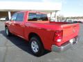 2013 1500 SLT Crew Cab 4x4 #4