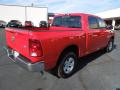2013 1500 SLT Crew Cab 4x4 #5