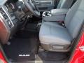 2013 1500 SLT Crew Cab 4x4 #8