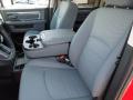 2013 1500 SLT Crew Cab 4x4 #9