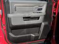 2013 1500 SLT Crew Cab 4x4 #10