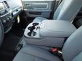 2013 1500 SLT Crew Cab 4x4 #12