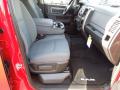2013 1500 SLT Crew Cab 4x4 #23