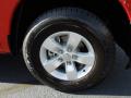 2013 1500 SLT Crew Cab 4x4 #26