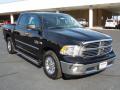 2013 Ram 1500 Big Horn Crew Cab