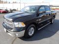 2013 1500 Big Horn Crew Cab #2