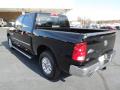 2013 1500 Big Horn Crew Cab #4