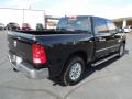 2013 1500 Big Horn Crew Cab #5