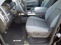 2013 1500 Big Horn Crew Cab #8