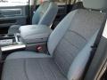 2013 1500 Big Horn Crew Cab #9