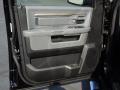 2013 1500 Big Horn Crew Cab #10