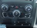 Controls of 2013 Ram 1500 Big Horn Crew Cab #13