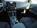 2013 200 Touring Sedan #19