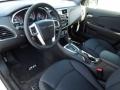 2013 200 Touring Sedan #27