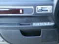 2009 MKZ AWD Sedan #13