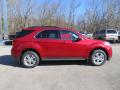 2013 Equinox LT AWD #8
