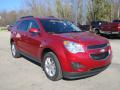 2013 Equinox LT AWD #10